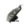 Optique (feux)(phare) PEUGEOT ELYSTAR 50 2008-2012 ADVANTAGE