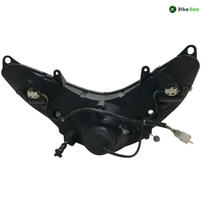 Optique (feux)(phare) PEUGEOT ELYSTAR 50 2008-2012 ADVANTAGE