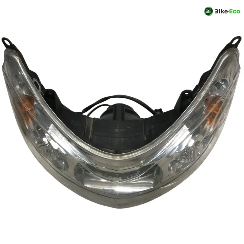Optique (feux)(phare) PEUGEOT ELYSTAR 50 2008-2012 ADVANTAGE