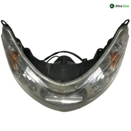 Optique (feux)(phare) PEUGEOT ELYSTAR 50 2008-2012 ADVANTAGE