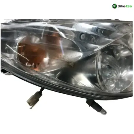 Optique (feux)(phare) PEUGEOT ELYSTAR 50 2008-2012 ADVANTAGE