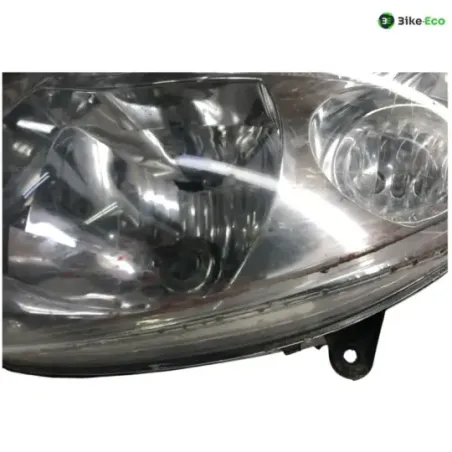 Optique (feux)(phare) PEUGEOT ELYSTAR 50 2008-2012 ADVANTAGE