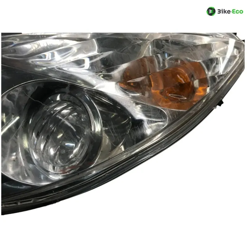 Optique (feux)(phare) PEUGEOT ELYSTAR 50 2008-2012 ADVANTAGE