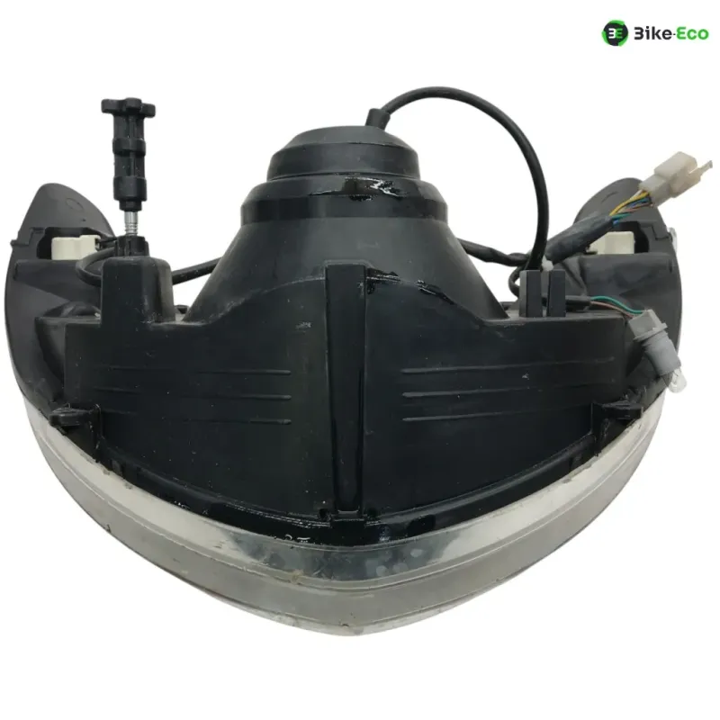 Optique (feux)(phare) PEUGEOT ELYSTAR 50 2008-2012 ADVANTAGE