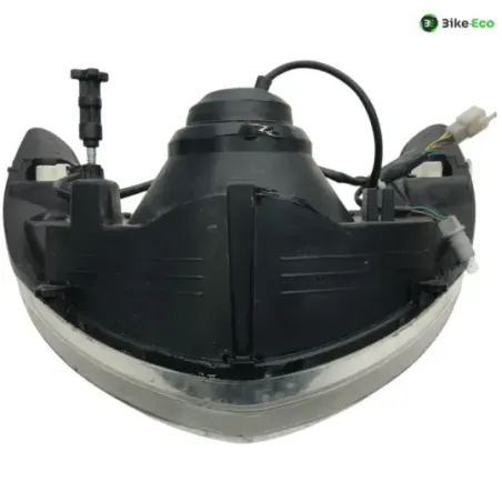 Optique (feux)(phare) PEUGEOT ELYSTAR 50 2008-2012 ADVANTAGE