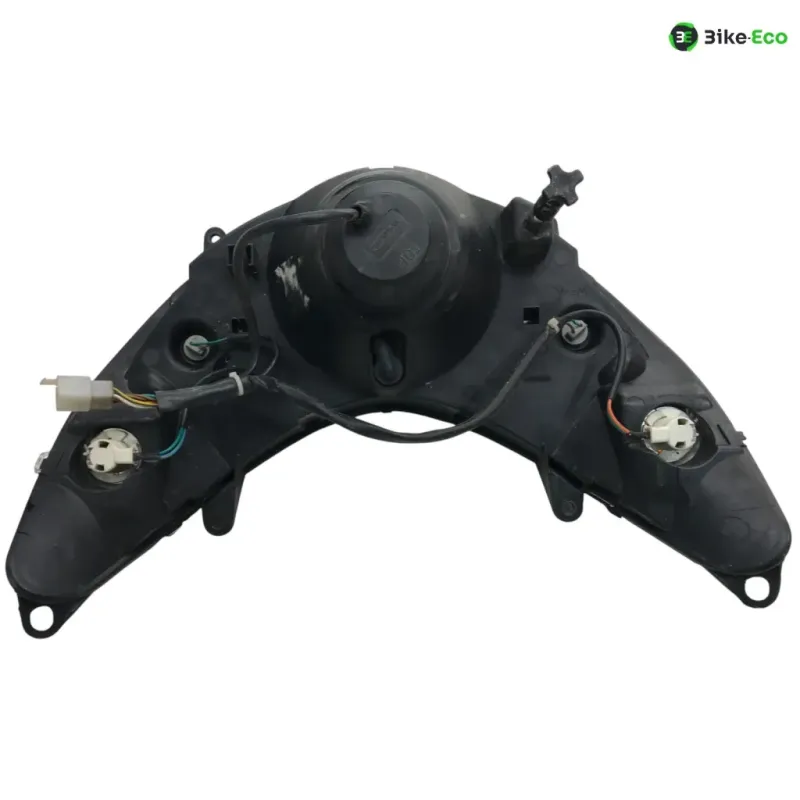 Optique (feux)(phare) PEUGEOT ELYSTAR 50 2008-2012 ADVANTAGE