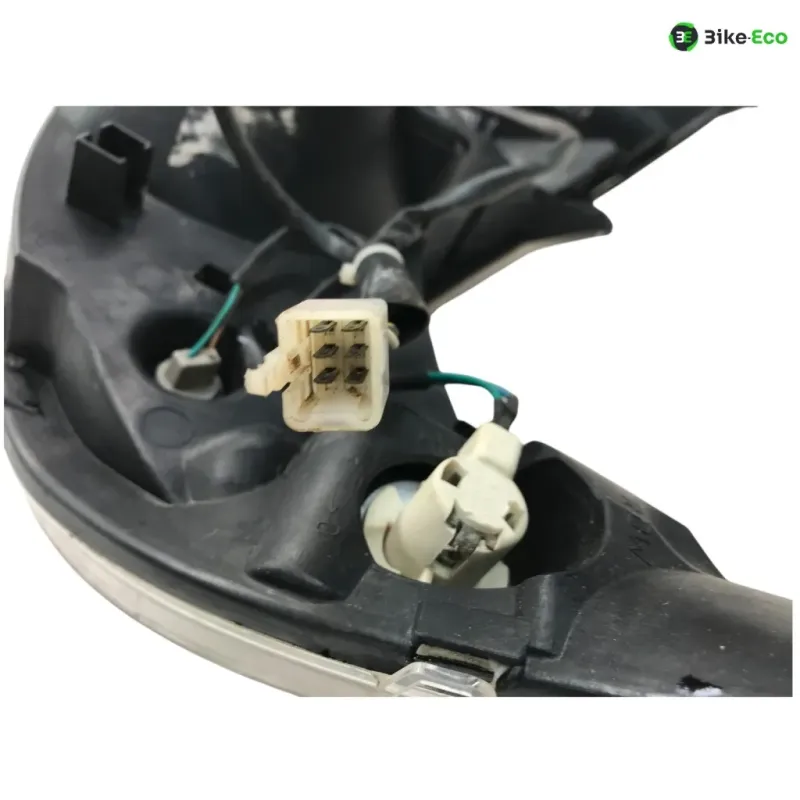 Optique (feux)(phare) PEUGEOT ELYSTAR 50 2008-2012 ADVANTAGE