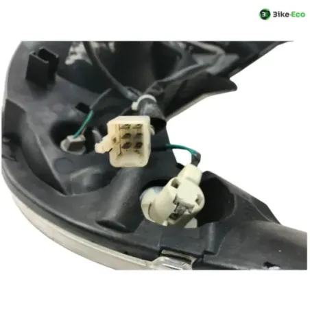 Optique (feux)(phare) PEUGEOT ELYSTAR 50 2008-2012 ADVANTAGE