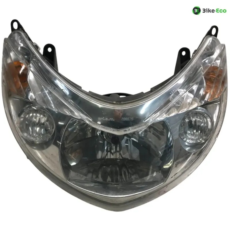 Optique (feux)(phare) PEUGEOT ELYSTAR 50 2008-2012 ADVANTAGE