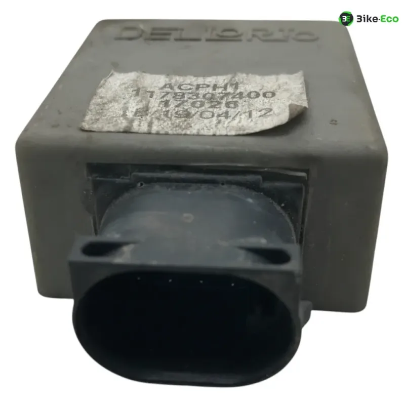 Boitier cdi PEUGEOT ELYSTAR 50 2008-2012 ADVANTAGE