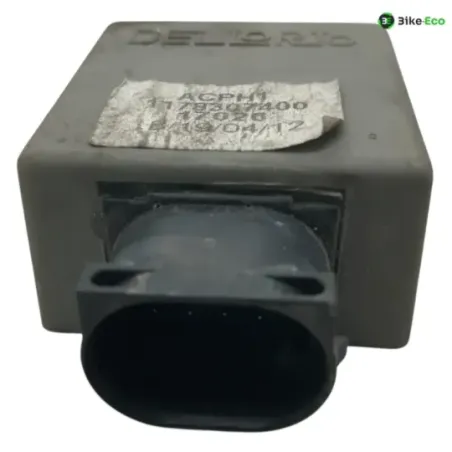 Boitier cdi PEUGEOT ELYSTAR 50 2008-2012 ADVANTAGE