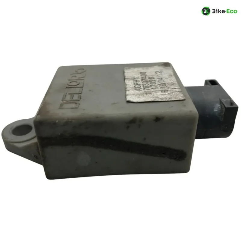 Boitier cdi PEUGEOT ELYSTAR 50 2008-2012 ADVANTAGE