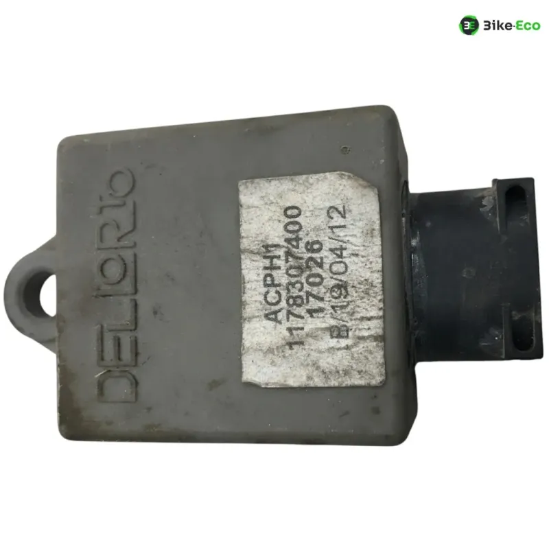 Boitier cdi PEUGEOT ELYSTAR 50 2008-2012 ADVANTAGE