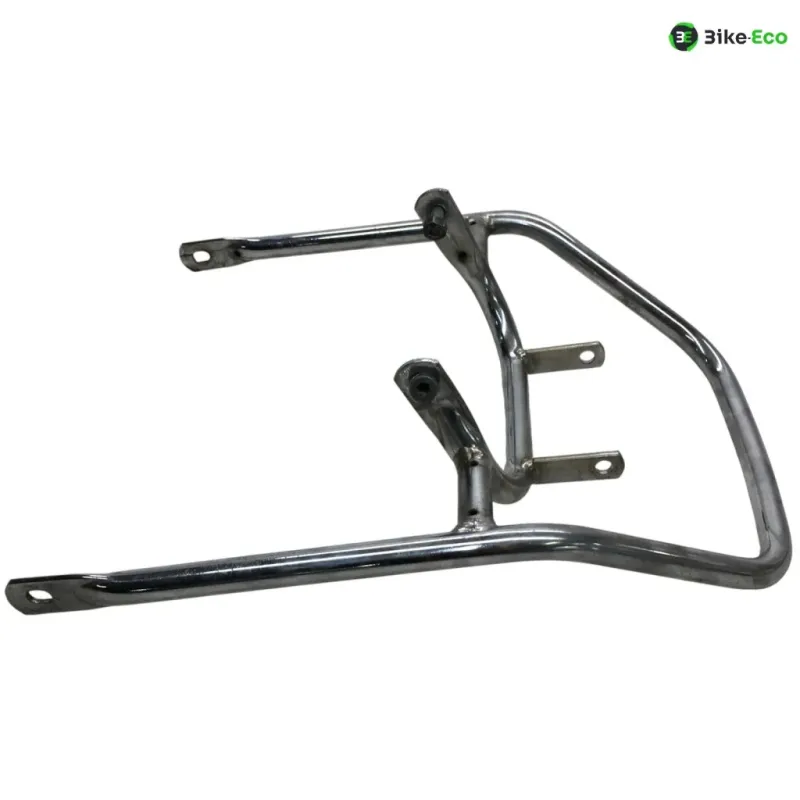 Poignee arriere MOTO GUZZI V50 III 500 1980-1984