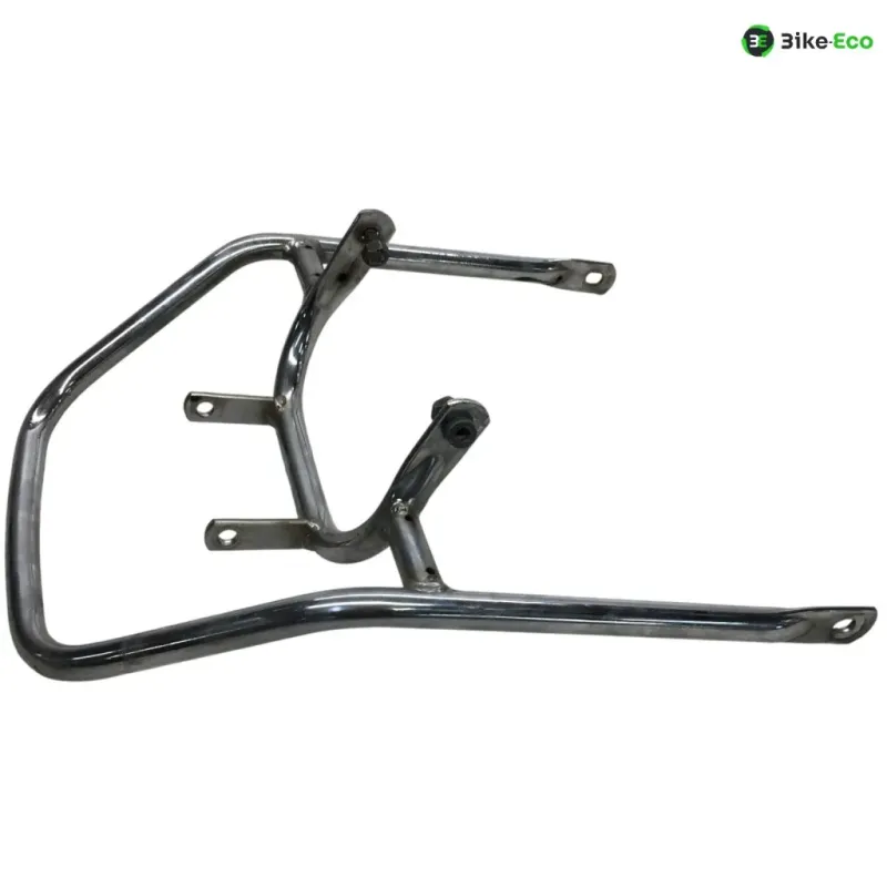 Poignee arriere MOTO GUZZI V50 III 500 1980-1984