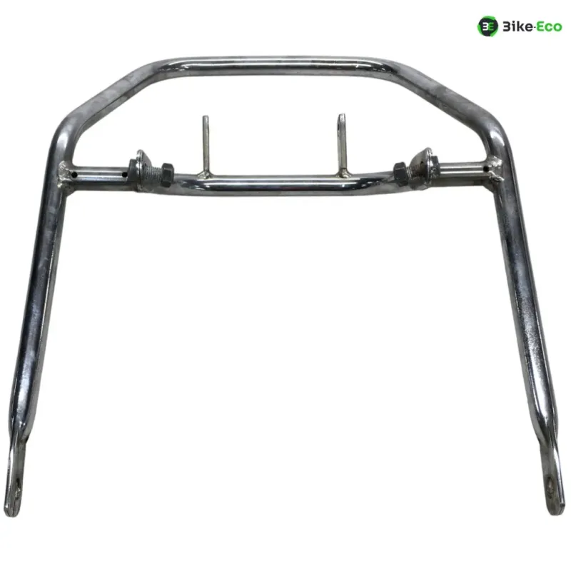 Poignee arriere MOTO GUZZI V50 III 500 1980-1984