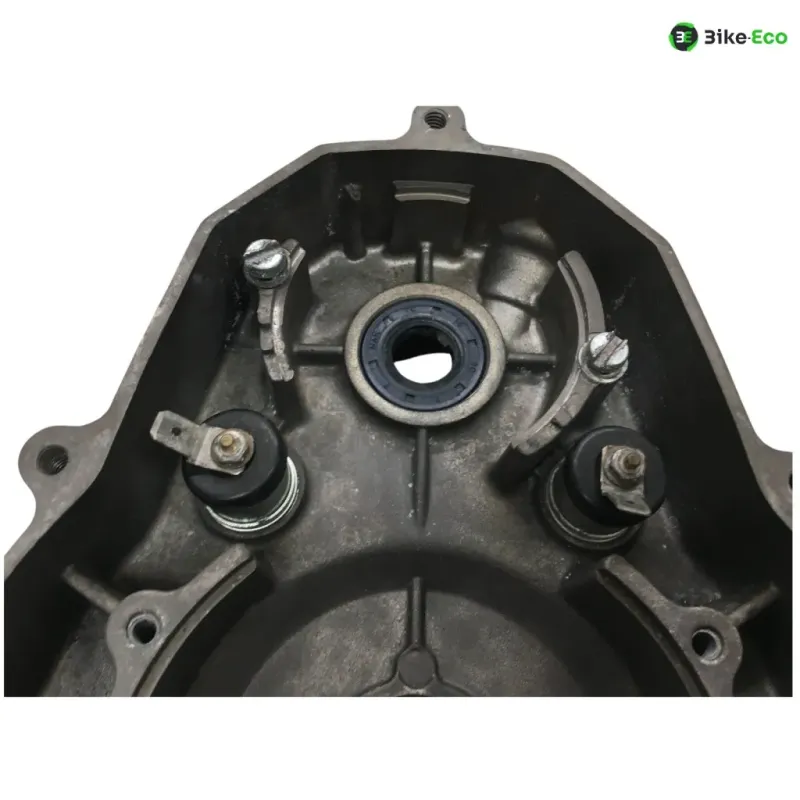 Carter alternateur MOTO GUZZI V65 GT 1988-1989