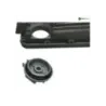 Carter moteur inferieur MOTO GUZZI V65 GT 1988-1989 Carter moteur inferieur MOTO GUZZI V65 GT 1988-1989