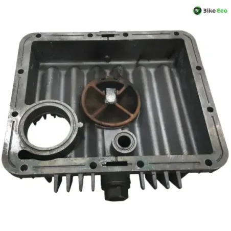 Carter moteur inferieur MOTO GUZZI V65 GT 1988-1989