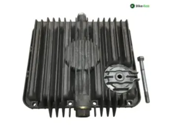 Carter moteur inferieur MOTO GUZZI V65 GT 1988-1989