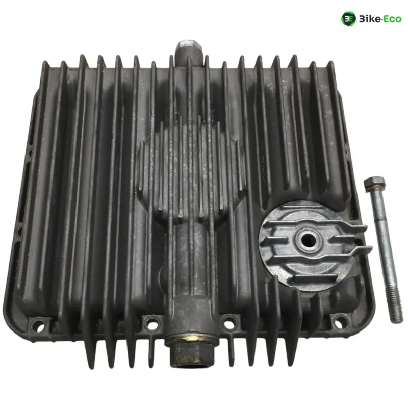 Carter moteur inferieur MOTO GUZZI V65 GT 1988-1989