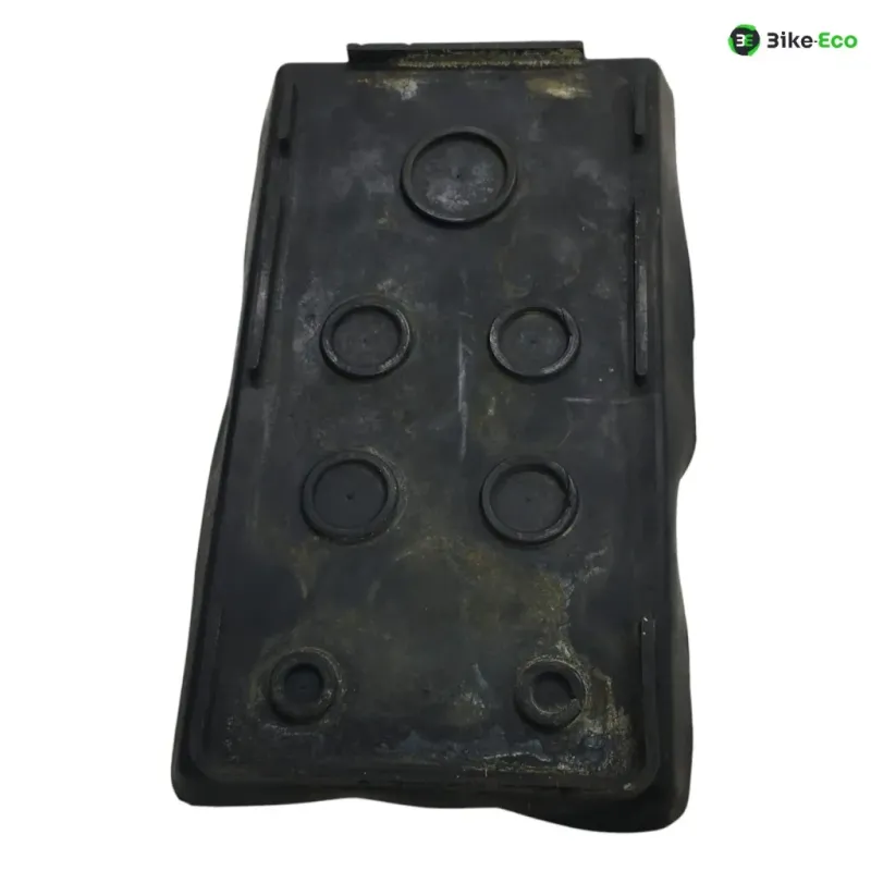 Support de batterie MOTO GUZZI V50 III 500 1980-1984