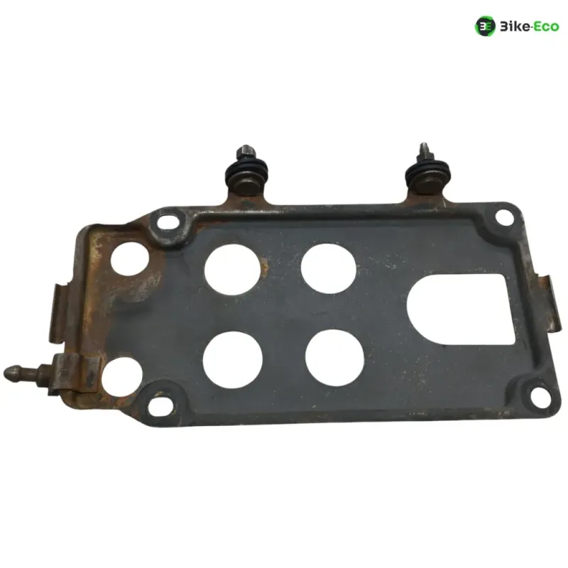 Support de batterie MOTO GUZZI V50 III 500 1980-1984