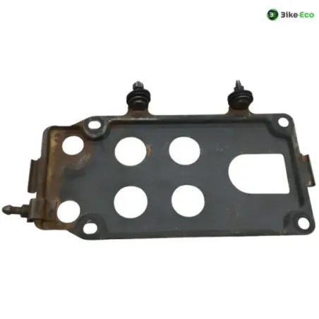 Support de batterie MOTO GUZZI V50 III 500 1980-1984