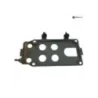 Support de batterie MOTO GUZZI V50 III 500 1980-1984 Support de batterie MOTO GUZZI V50 III 500 1980-1984