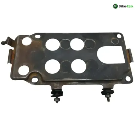 Support de batterie MOTO GUZZI V50 III 500 1980-1984