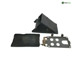 Support de batterie MOTO GUZZI V50 III 500 1980-1984