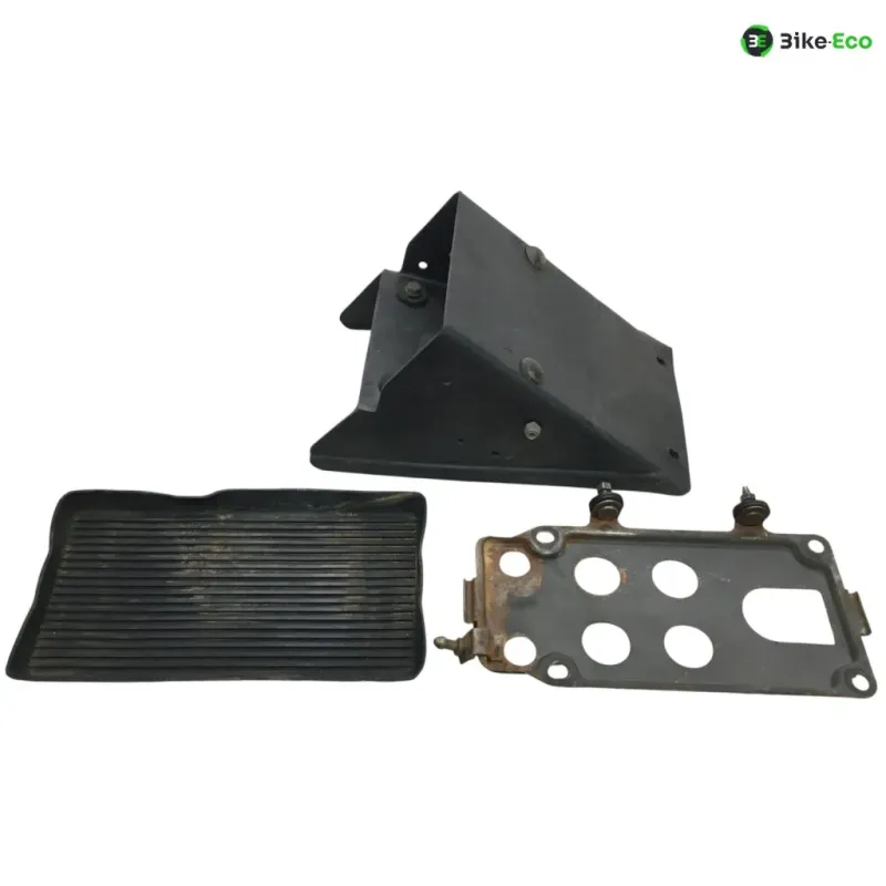 Support de batterie MOTO GUZZI V50 III 500 1980-1984