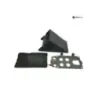 Support de batterie MOTO GUZZI V50 III 500 1980-1984 Support de batterie MOTO GUZZI V50 III 500 1980-1984