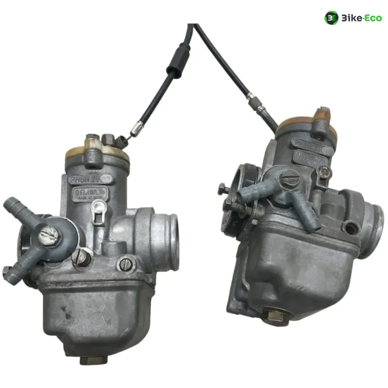 Carburateur MOTO GUZZI V65 GT 1988-1989