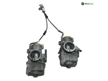 Carburateur MOTO GUZZI V65 GT 1988-1989