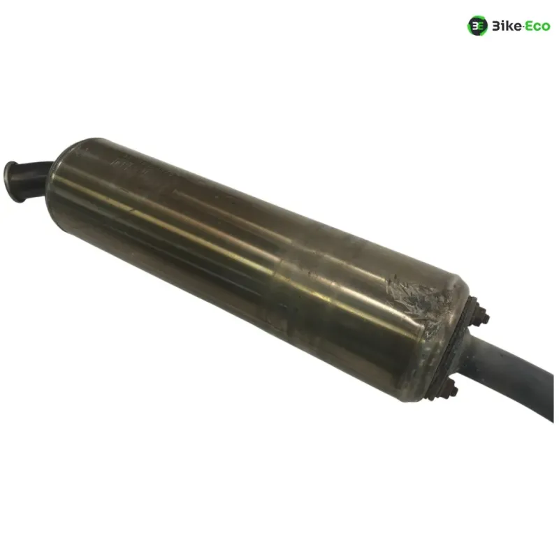 Ligne d'echappement APRILIA RS 50 1999-2005