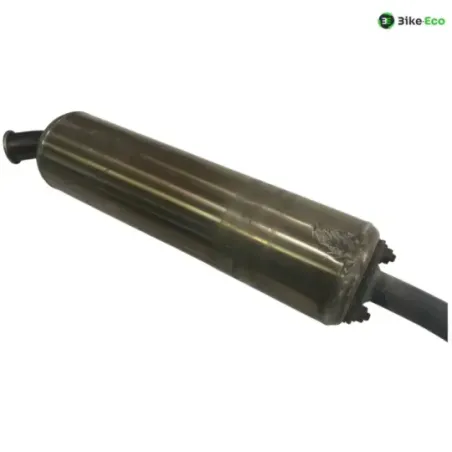 Ligne d'echappement APRILIA RS 50 1999-2005