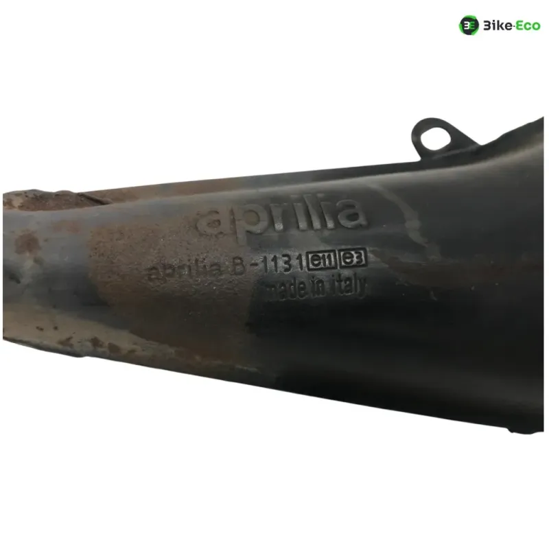 Ligne d'echappement APRILIA RS 50 1999-2005