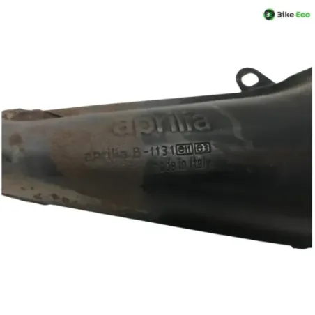 Ligne d'echappement APRILIA RS 50 1999-2005
