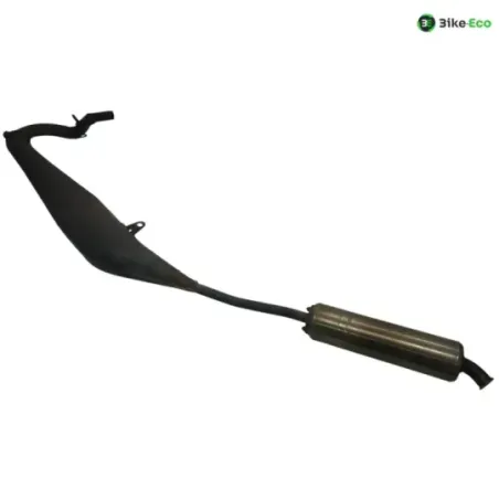 Ligne d'echappement APRILIA RS 50 1999-2005