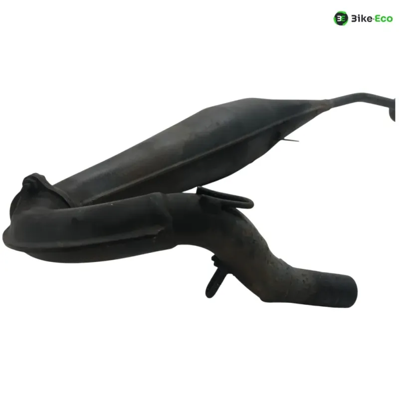 Ligne d'echappement APRILIA RS 50 1999-2005