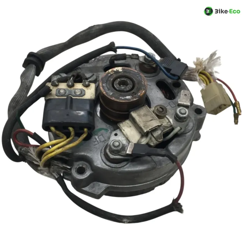 Alternateur MOTO GUZZI V65 GT 1988-1989