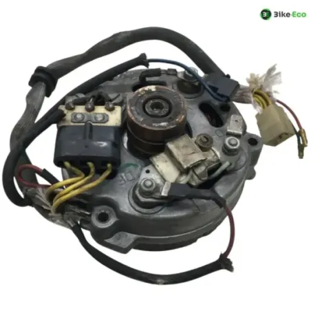 Alternateur MOTO GUZZI V65 GT 1988-1989