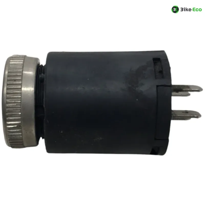 Jeu de serrure contacteur a cle MOTO GUZZI V50 III 500 1980-1984
