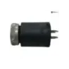 Jeu de serrure contacteur a cle MOTO GUZZI V50 III 500 1980-1984