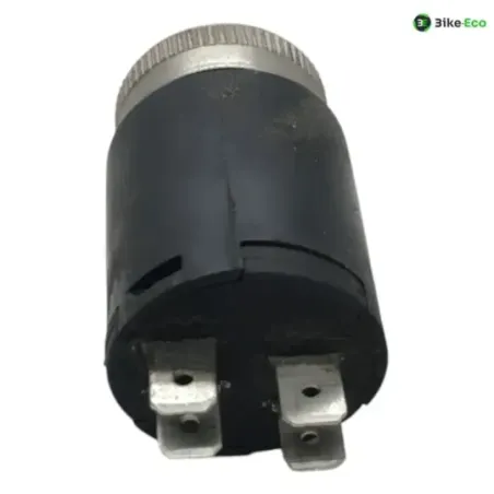 Jeu de serrure contacteur a cle MOTO GUZZI V50 III 500 1980-1984
