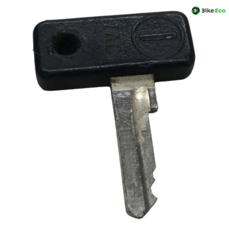 Jeu de serrure contacteur a cle MOTO GUZZI V50 III 500 1980-1984