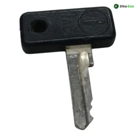 Jeu de serrure contacteur a cle MOTO GUZZI V50 III 500 1980-1984
