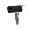 Jeu de serrure contacteur a cle MOTO GUZZI V50 III 500 1980-1984