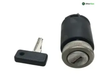 Jeu de serrure contacteur a cle MOTO GUZZI V50 III 500 1980-1984